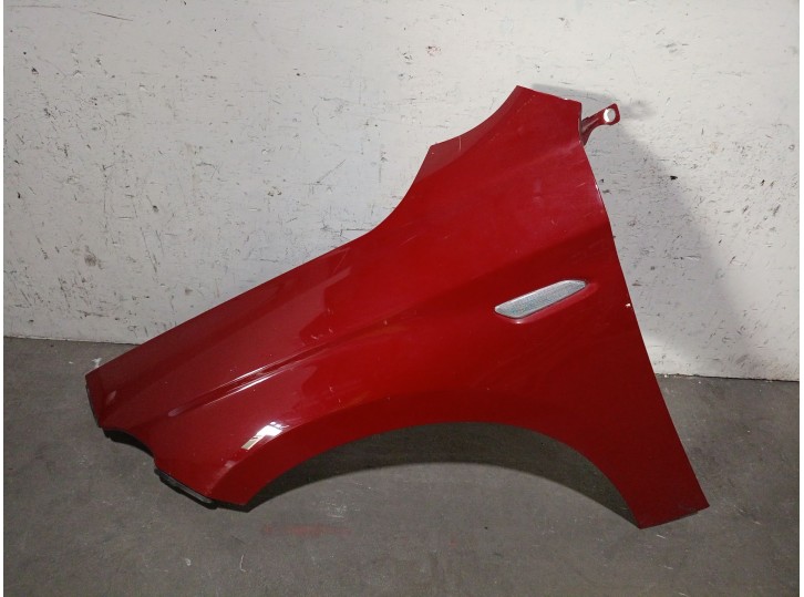 Replacement front left fender for Fiat Tipo station wagon (356_, 357_) 1.3 D (356WXH1A) OEM IAM reference 52012210 520