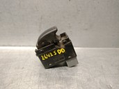 Replacement front right window switch for Daewoo Lacetti hatchback (KLAN) 1.6 OEM IAM reference 96615375 96615375 