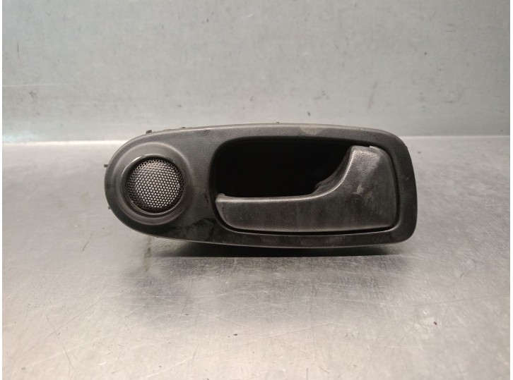 Replacement rear right interior door handle for Daewoo Lacetti Hatchback (KLAN) 1.6 OEM IAM reference 96548095 96548095 