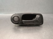 Replacement rear right interior door handle for Daewoo Lacetti Hatchback (KLAN) 1.6 OEM IAM reference 96548095 96548095 