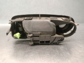 Replacement rear right interior door handle for Daewoo Lacetti Hatchback (KLAN) 1.6 OEM IAM reference 96548095 96548095 