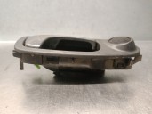 Replacement rear right interior door handle for Daewoo Lacetti Hatchback (KLAN) 1.6 OEM IAM reference 96548095 96548095 