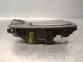 Replacement rear right interior door handle for Daewoo Lacetti Hatchback (KLAN) 1.6 OEM IAM reference 96548095 96548095 