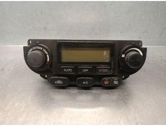 Replacement climate control switch for Daewoo Lacetti Hatchback (KLAN) 1.6 OEM IAM reference 96615415 96615415 