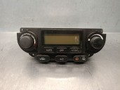Replacement climate control switch for Daewoo Lacetti Hatchback (KLAN) 1.6 OEM IAM reference 96615415 96615415 