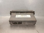 Replacement climate control switch for Daewoo Lacetti Hatchback (KLAN) 1.6 OEM IAM reference 96615415 96615415 