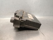 Replacement climate control switch for Daewoo Lacetti Hatchback (KLAN) 1.6 OEM IAM reference 96615415 96615415 