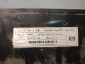 Replacement climate control switch for Daewoo Lacetti Hatchback (KLAN) 1.6 OEM IAM reference 96615415 96615415 