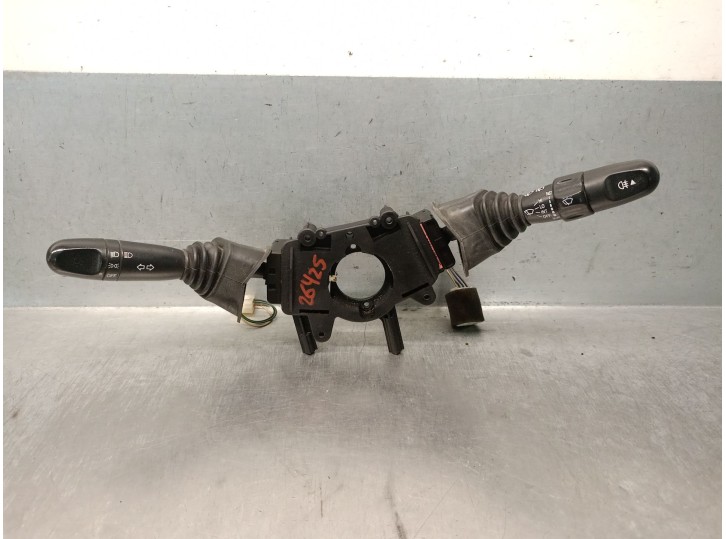 Recambio de mando luces para daewoo lacetti hatchback (klan) 1.6 referencia OEM IAM 96387324 96387324 