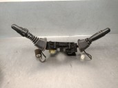 Replacement light switch for Daewoo Lacetti Hatchback (KLAN) 1.6 OEM IAM reference 96387324 96387324 