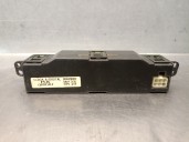 Replacement clock for Daewoo Lacetti Hatchback (KLAN) 1.6 OEM IAM reference 96490020 96490020 