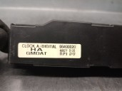 Recambio de reloj para daewoo lacetti hatchback (klan) 1.6 referencia OEM IAM 96490020 96490020 