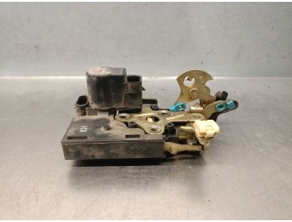 REAR RIGHT DOOR LOCK 96260996 96260996 