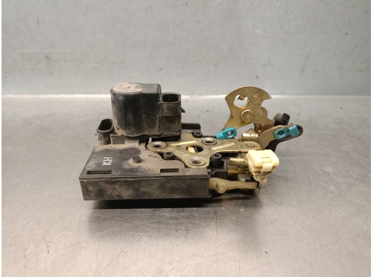 Replacement rear right door lock for Daewoo Lacetti Hatchback (KLAN) 1.6 OEM IAM reference 96260996 96260996 