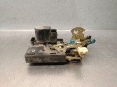 Replacement rear right door lock for Daewoo Lacetti Hatchback (KLAN) 1.6 OEM IAM reference 96260996 96260996 
