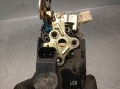 Replacement rear right door lock for Daewoo Lacetti Hatchback (KLAN) 1.6 OEM IAM reference 96260996 96260996 