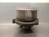 Replacement heater motor for Daewoo Lacetti Hatchback (KLAN) 1.6 OEM IAM reference 96554418 96554418 