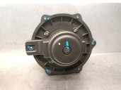Replacement heater motor for Daewoo Lacetti Hatchback (KLAN) 1.6 OEM IAM reference 96554418 96554418 