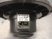 Recambio de motor calefaccion para daewoo lacetti hatchback (klan) 1.6 referencia OEM IAM 96554418 96554418 