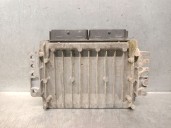 Recambio de centralita motor uce para daewoo lacetti hatchback (klan) 1.6 referencia OEM IAM 96394699 