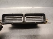 Recambio de centralita motor uce para daewoo lacetti hatchback (klan) 1.6 referencia OEM IAM 96394699 