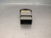Replacement hazard warning switch for Daewoo Lacetti Hatchback (KLAN) 1.6 OEM IAM reference 864W0140 864W0140 