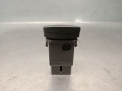 Replacement hazard warning switch for Daewoo Lacetti Hatchback (KLAN) 1.6 OEM IAM reference 864W0140 864W0140 