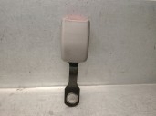 Replacement front right seatbelt buckle for Daewoo Lacetti Hatchback (KLAN) 1.6 OEM IAM reference 96415492 96415492 