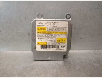 Recambio de centralita airbag para daewoo lacetti hatchback (klan) 1.6 referencia OEM IAM 96406716 