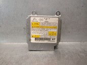 Recambio de centralita airbag para daewoo lacetti hatchback (klan) 1.6 referencia OEM IAM 96406716 
