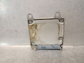 Recambio de centralita airbag para daewoo lacetti hatchback (klan) 1.6 referencia OEM IAM 96406716 