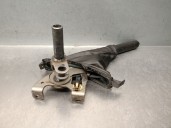 Replacement handbrake lever for Daewoo Lacetti Hatchback (KLAN) 1.6 OEM IAM reference 96549819 96549819 