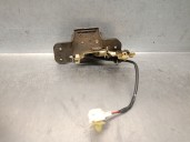 Replacement boot / tailgate lock for Daewoo Lacetti Hatchback (KLAN) 1.6 OEM IAM reference 96425250 96425250 