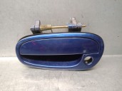 Replacement front left exterior door handle for Daewoo Lacetti Hatchback (KLAN) 1.6 OEM IAM reference 96548041 96548041 