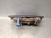 Replacement front left exterior door handle for Daewoo Lacetti Hatchback (KLAN) 1.6 OEM IAM reference 96548041 96548041 