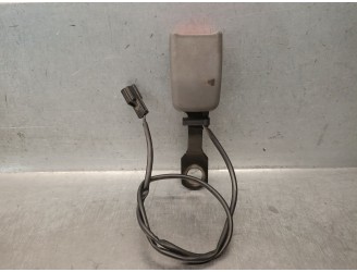 FRONT LEFT SEATBELT BUCKLE 96405842 96405842 