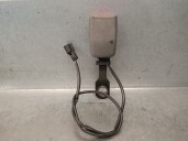 Replacement front left seatbelt buckle for Daewoo Lacetti Hatchback (KLAN) 1.6 OEM IAM reference 96405842 96405842 