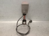 Replacement front left seatbelt buckle for Daewoo Lacetti Hatchback (KLAN) 1.6 OEM IAM reference 96405842 96405842 