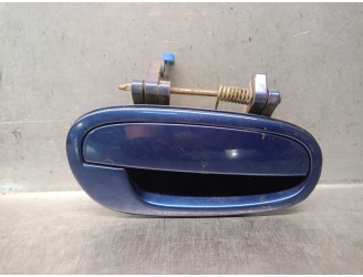 REAR LEFT EXTERIOR DOOR HANDLE 96548153 96548153 