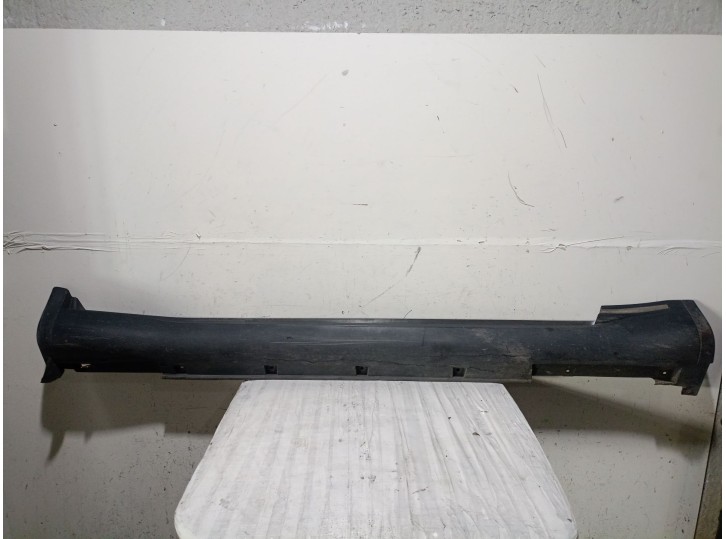 Recambio de faldon lateral para infiniti fx 37 awd referencia OEM IAM 768501CJ0A 768501CJ0A 