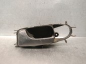 Replacement front left interior door handle for Daewoo Lacetti Hatchback (KLAN) 1.6 OEM IAM reference 96548094 96548094 