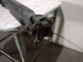 Replacement center driveshaft for Infiniti FX 37 AWD OEM IAM reference 373001CA2A 373001CA2A 