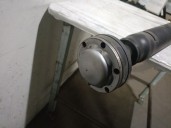 Recambio de transmision central para infiniti fx 37 awd referencia OEM IAM 373001CA2A 373001CA2A 