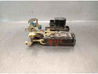 FRONT LEFT DOOR LOCK 96272641 96272641 