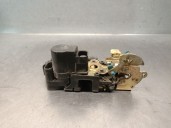 Replacement front left door lock for Daewoo Lacetti Hatchback (KLAN) 1.6 OEM IAM reference 96272641 96272641 
