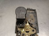 Replacement front left door lock for Daewoo Lacetti Hatchback (KLAN) 1.6 OEM IAM reference 96272641 96272641 