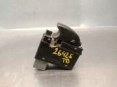 Replacement rear right window lifter switch for Daewoo Lacetti Hatchback (KLAN) 1.6 OEM IAM reference 96615394 96615394 
