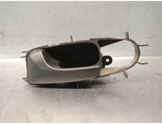 Replacement rear left interior door handle for Daewoo Lacetti Hatchback (KLAN) 1.6 OEM IAM reference 96548094 96548094 