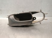 Replacement rear left interior door handle for Daewoo Lacetti Hatchback (KLAN) 1.6 OEM IAM reference 96548094 96548094 