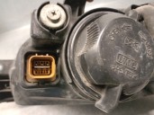 Recambio de faro derecho para daewoo lacetti hatchback (klan) 1.6 referencia OEM IAM 96458812 96458812 